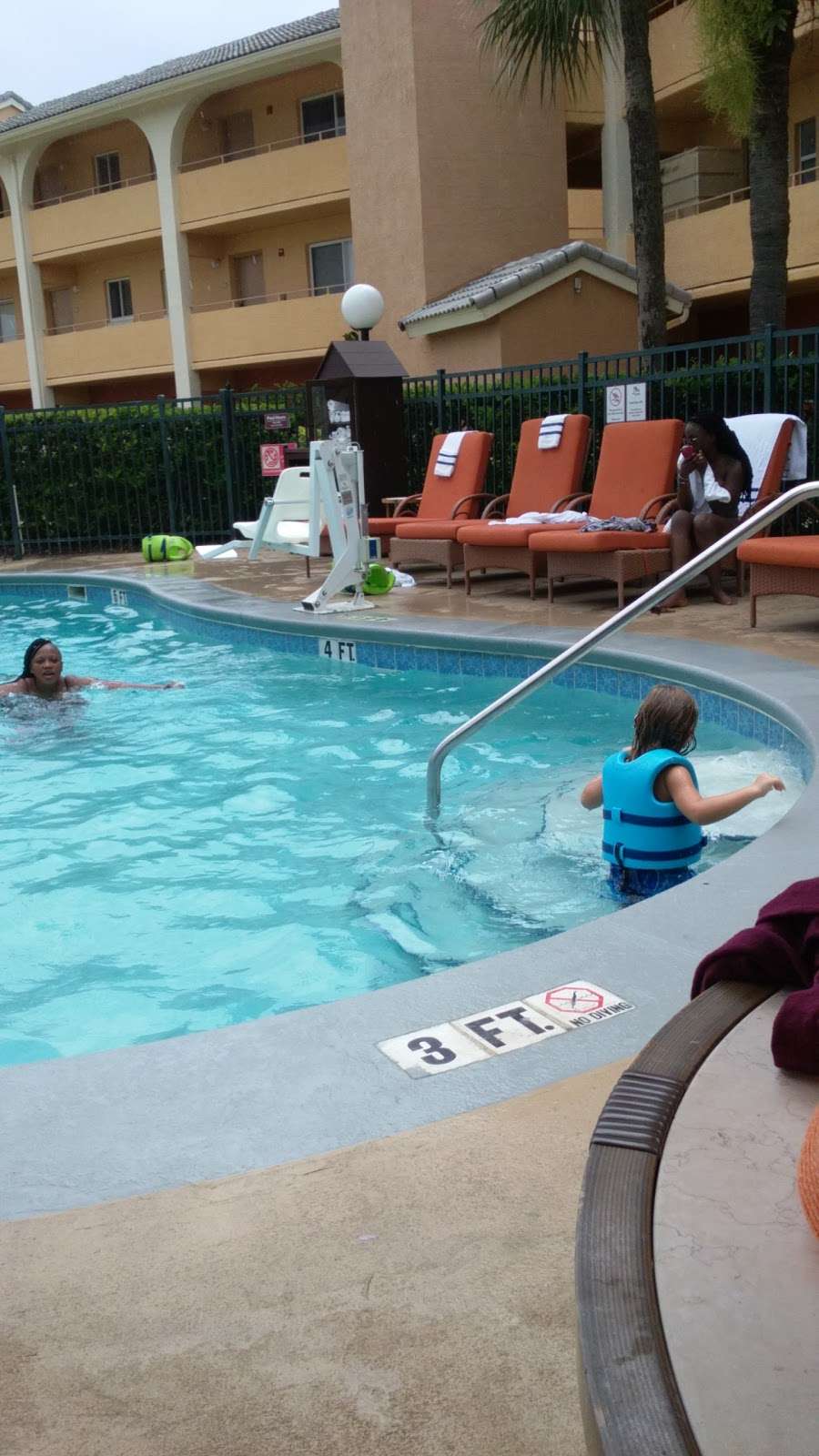 Westgate Leisure Resort | 6950 Villa De Costa Dr, Orlando, FL 32821 | Phone: (407) 239-8855