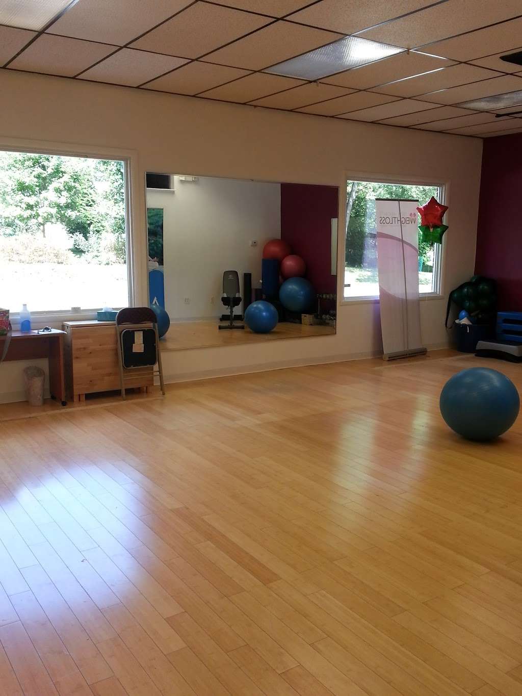 Gambrills Fitness & Yoga Studio | 375A, Gambrills Rd, Gambrills, MD 21054, USA | Phone: (410) 570-5170