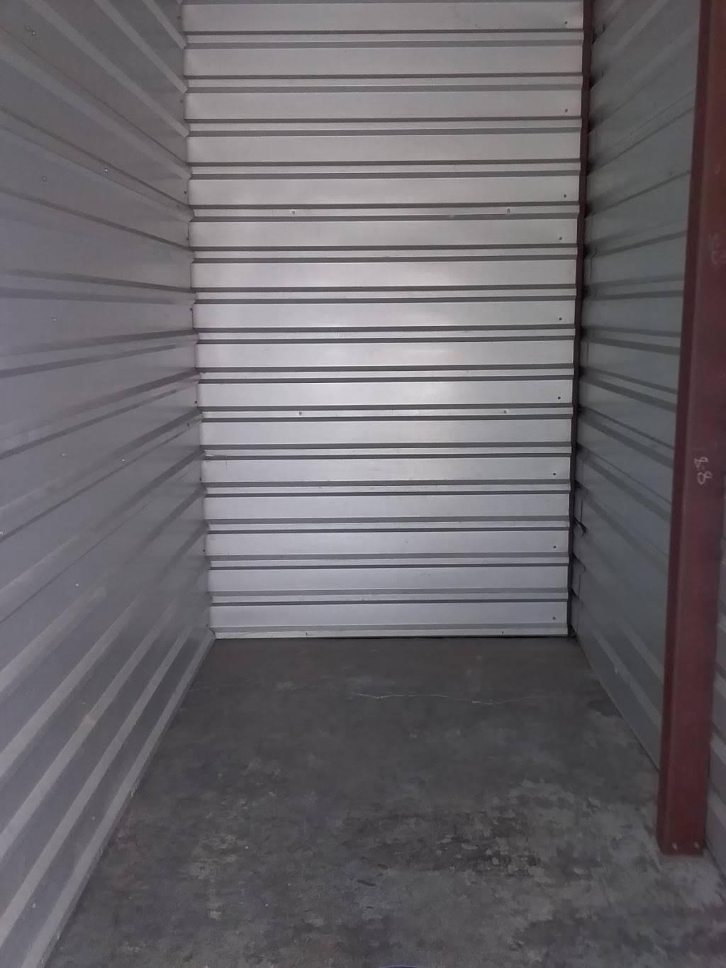 Storage Sense | 277 Quality Dr, Georgetown, KY 40324, USA | Phone: (502) 863-4467