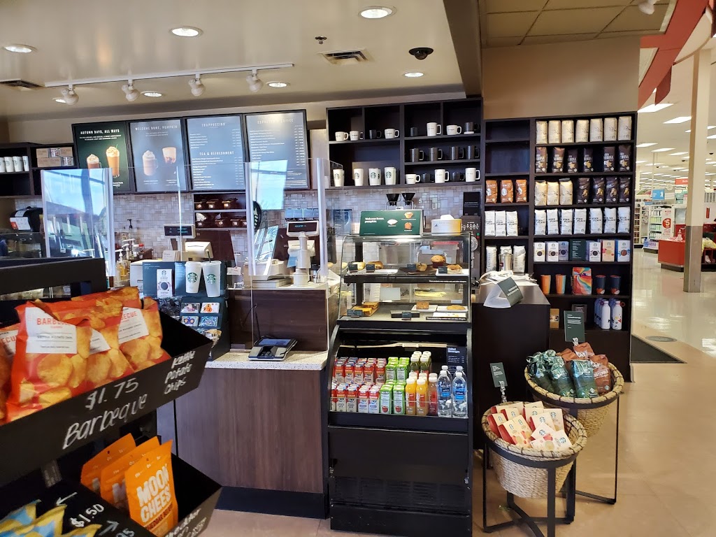 Starbucks | 6371 N Decatur Blvd, Las Vegas, NV 89130 | Phone: (702) 515-8540