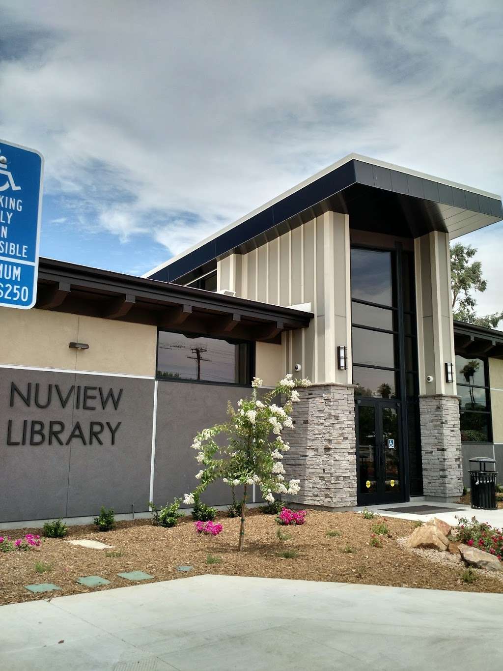 Nuview Library | 29990 Lakeview Ave, Nuevo, CA 92567, USA | Phone: (951) 928-0769