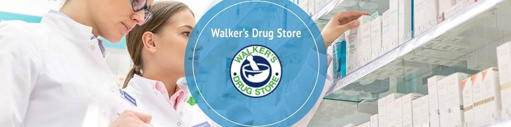 Walkers Drug Store | 4390 Colwick Rd, Charlotte, NC 28211, USA | Phone: (704) 364-3444