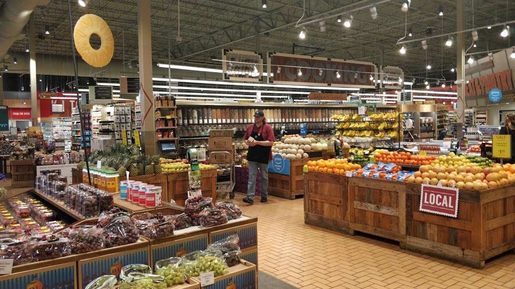 Whole Foods Market | 255 E Basse Rd Ste 130, San Antonio, TX 78209, USA | Phone: (210) 826-4676