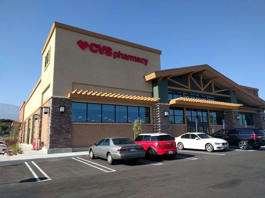 CVS | 7170 Day Creek Blvd, Rancho Cucamonga, CA 91739, USA | Phone: (909) 463-7846