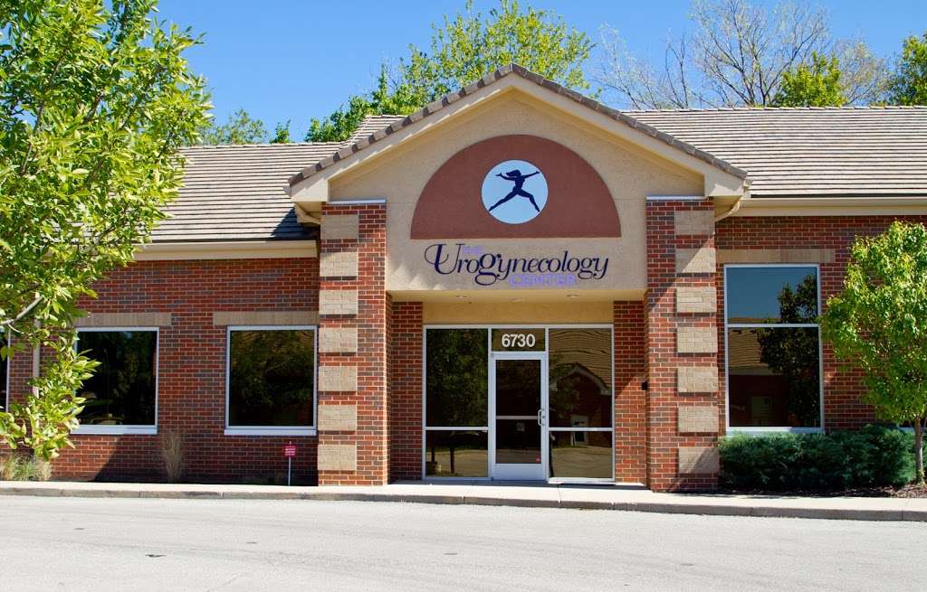 The Urogynecology Center LLC | 6730 W 121st St, Overland Park, KS 66209 | Phone: (913) 307-0044