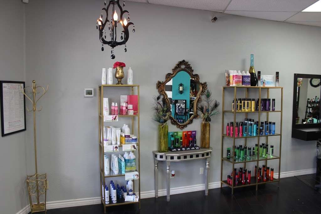 Poetica Hair & Co. | 10431 Lemon Ave, Rancho Cucamonga, CA 91737, USA | Phone: (909) 941-1543