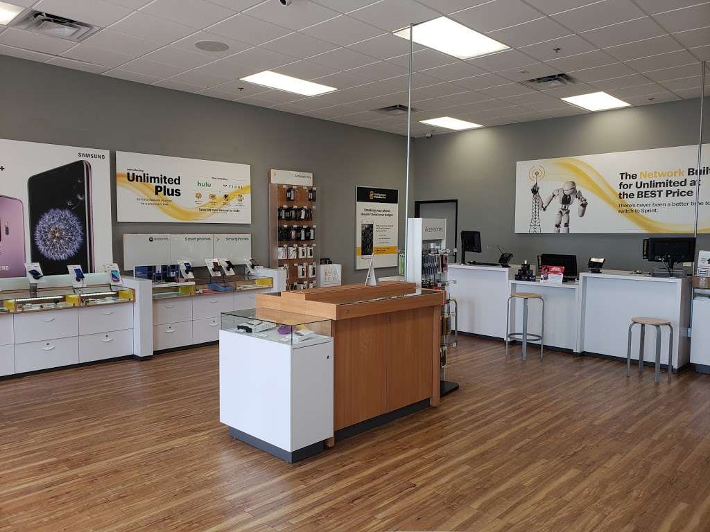 Sprint Store | 9010 E Talking Stick Way Ste D3, Scottsdale, AZ 85250, USA | Phone: (480) 745-3045