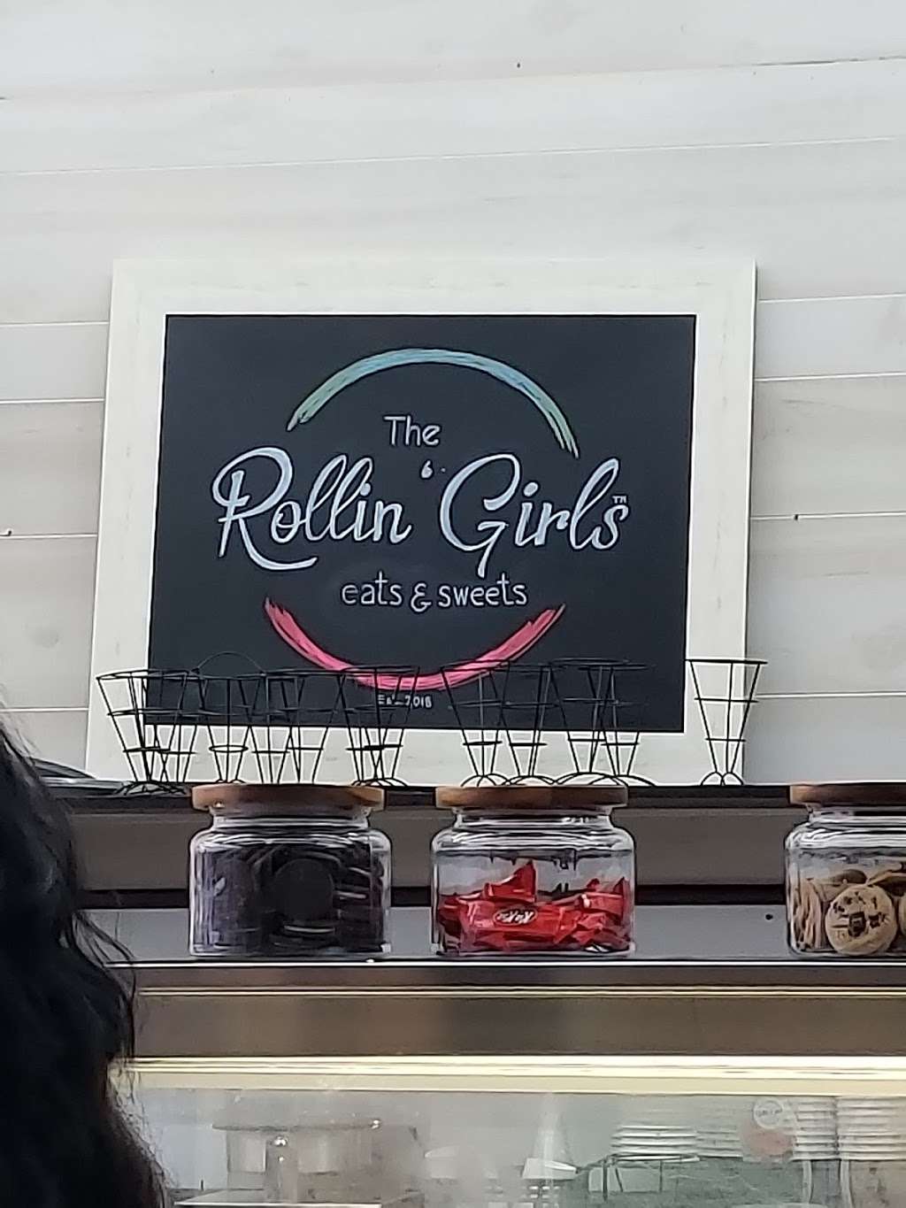 The Rollin’ Girls | 4114 Boardwalk, Wildwood, NJ 08260 | Phone: (305) 748-3731