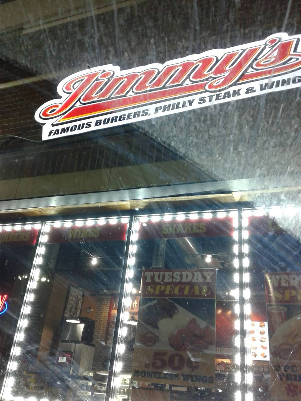 Jimmys Burgers - Dolton, IL | 599 Sibley Blvd, Dolton, IL 60419, USA | Phone: (708) 849-2222