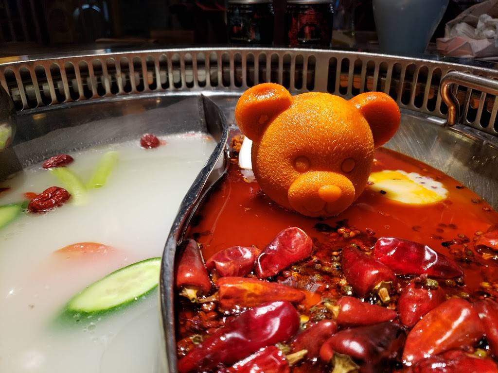 Xiang Hotpot-Brooklyn | 5816 Fort Hamilton Pkwy, Brooklyn, NY 11219 | Phone: (718) 851-5888