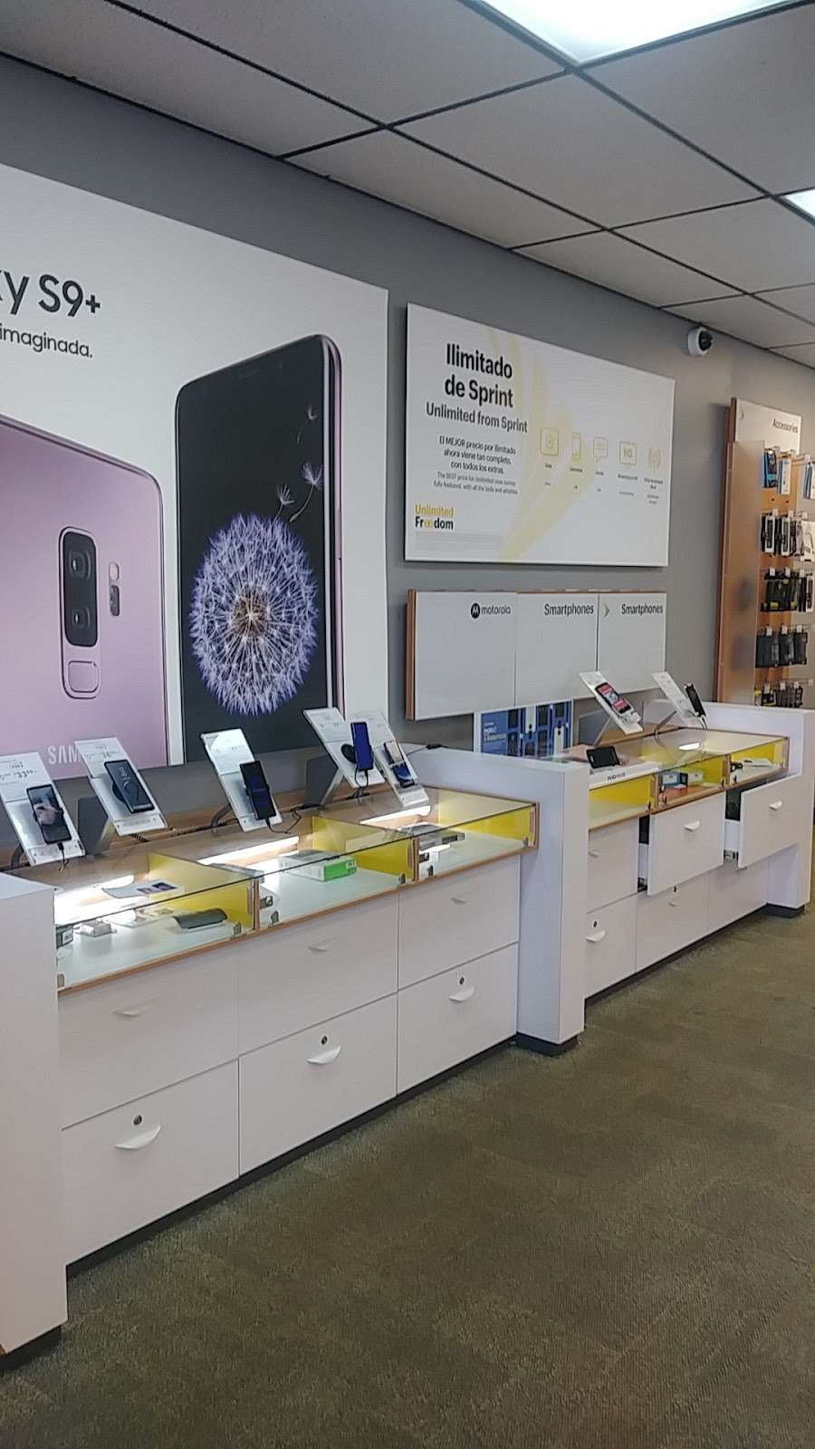 Sprint Store | 4758 Calumet Ave, Hammond, IN 46327 | Phone: (219) 933-0000