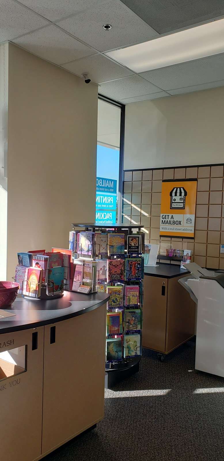 The UPS Store 22720 Morton Ranch Rd Ste 160, Katy, TX 77449, USA
