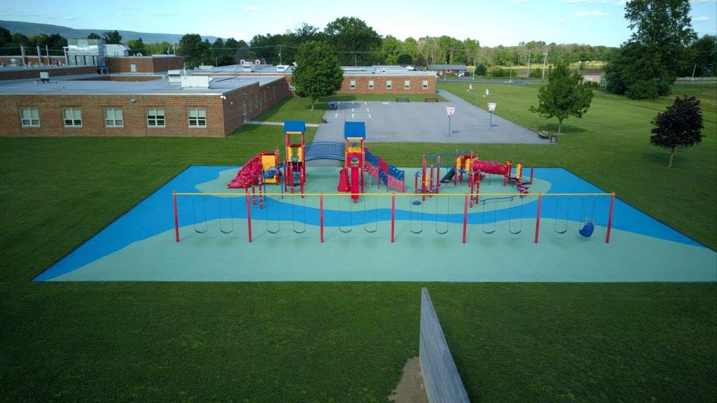 Bethel Elementary School | 8390 Lancaster Ave, Bethel, PA 19507, USA | Phone: (717) 933-4131