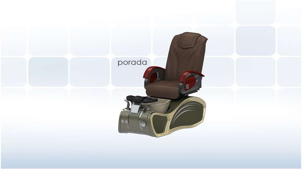 Spatech & Fuji Massage Chair | 11801 Westminster Ave, Garden Grove, CA 92843, USA | Phone: (800) 866-6377