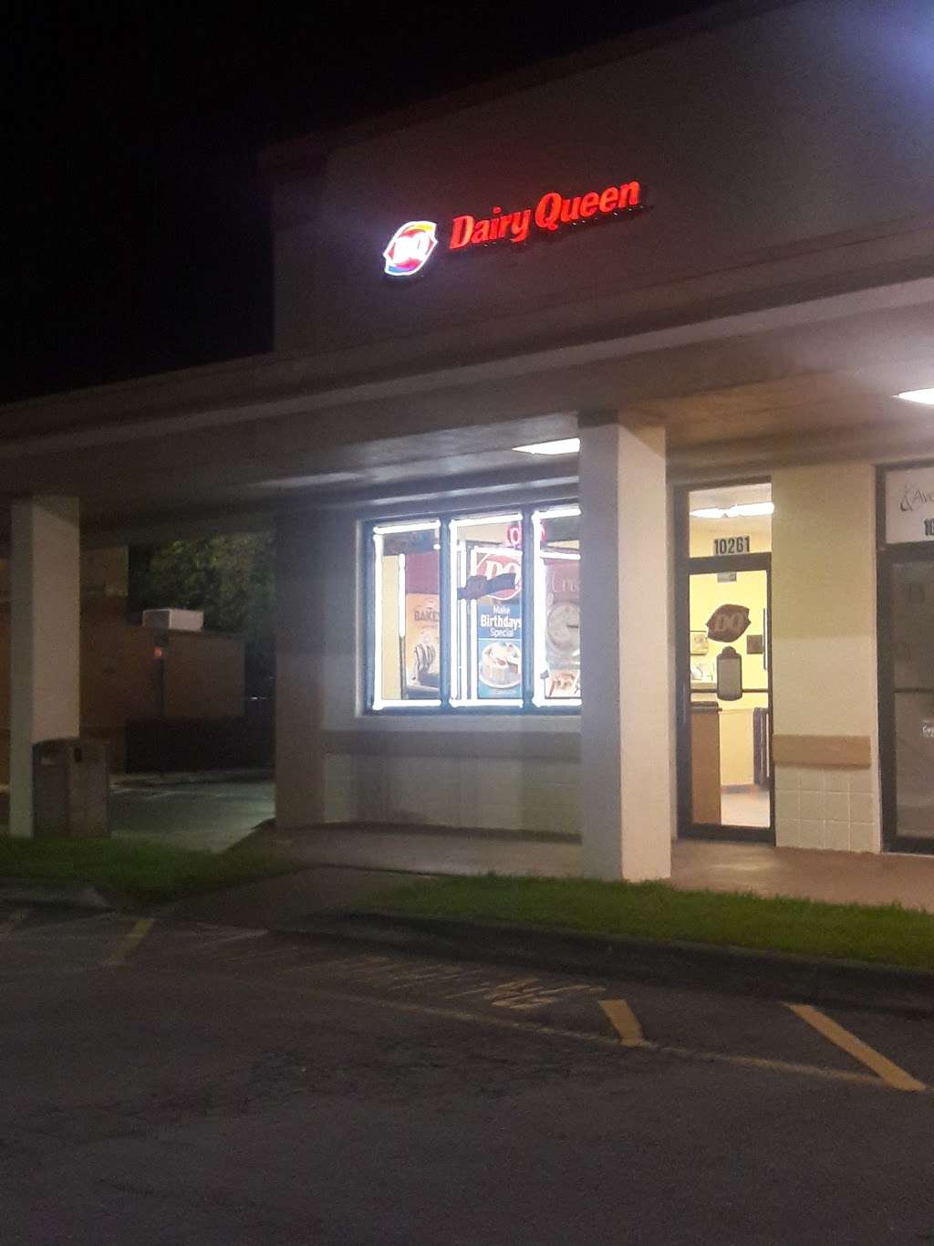Dairy Queen (Treat) | 10261 Stirling Rd, Cooper City, FL 33328, USA | Phone: (954) 680-0777