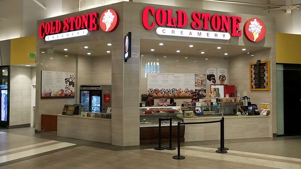 Cold Stone Creamery | 426 Great Mall Dr, Milpitas, CA 95035 | Phone: (408) 935-8552