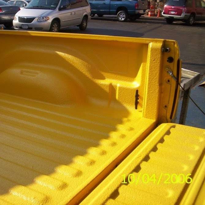 Orlando Truck Bed Liners | 14100 W Colonial Dr, Winter Garden, FL 34787, USA | Phone: (407) 656-6444