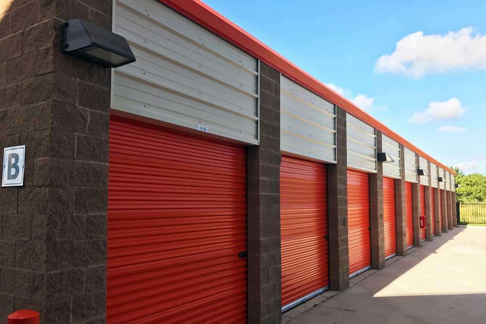 Public Storage | 7520 Grand Pkwy, Spring, TX 77379 | Phone: (281) 393-0895