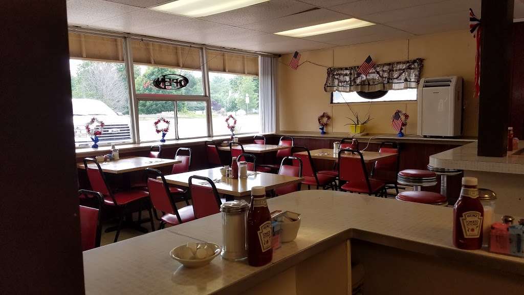 309 Truck Stop | 1720 PA-309, Coopersburg, PA 18036, USA | Phone: (610) 282-4011