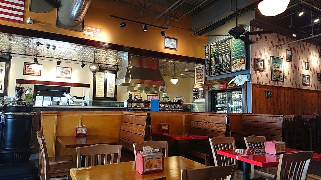 Potbelly Sandwich Shop | 800 N Milwaukee Ave, Buffalo Grove, IL 60089 | Phone: (847) 243-0886