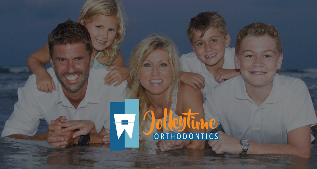 Jolleytime Orthodontics | 1850 US-181, Portland, TX 78374, USA | Phone: (361) 993-2333