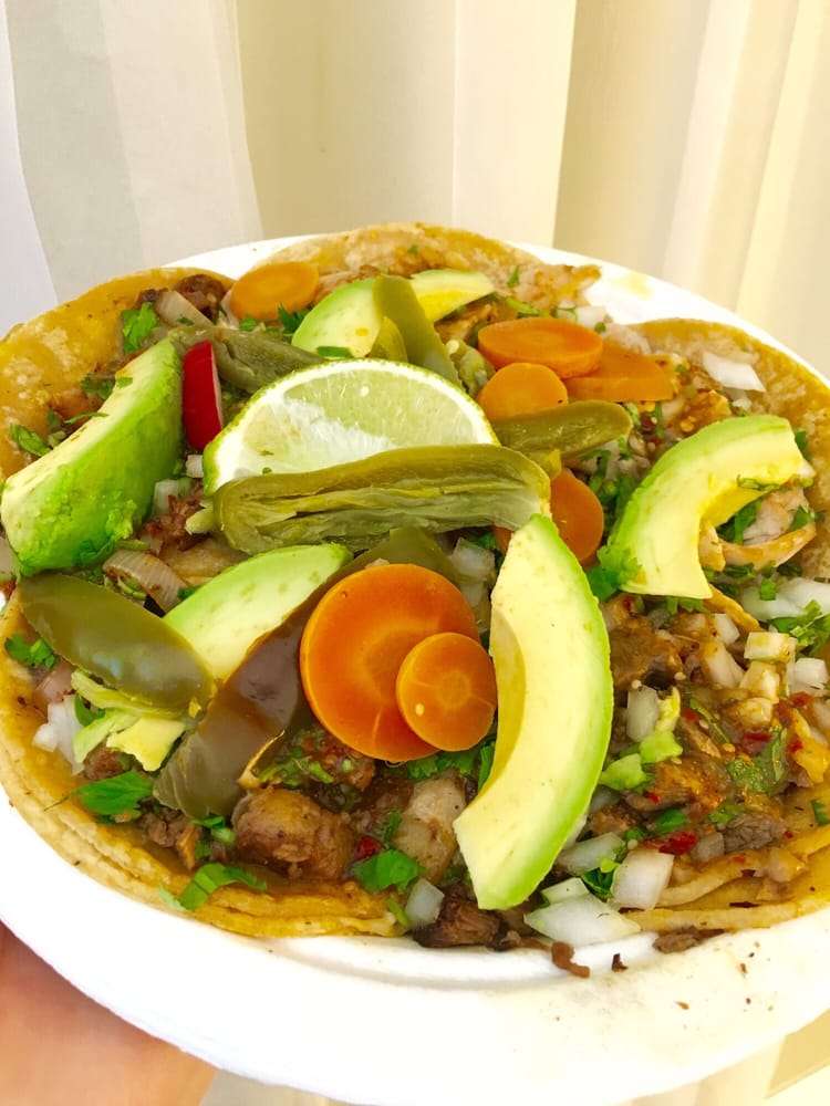 El Grullo Taco Truck | 10199 9849, Bigge Ave, Oakland, CA 94603, USA | Phone: (510) 575-7867