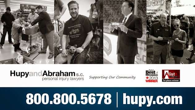 Hupy and Abraham, S.C. | 6475 Washington St #105, Gurnee, IL 60031, USA | Phone: (920) 593-5050