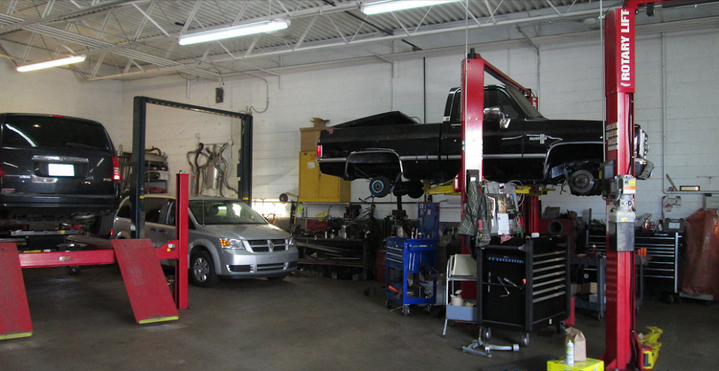 Otis Automotive Inc | 5451 W 110th St #2, Oak Lawn, IL 60453, USA | Phone: (708) 422-2227