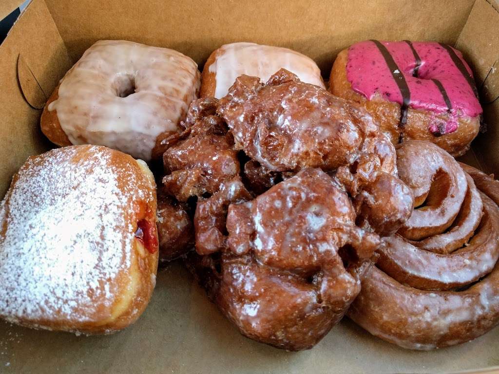 Valkyrie Doughnuts | 12226 Corporate Blvd, Orlando, FL 32817, USA