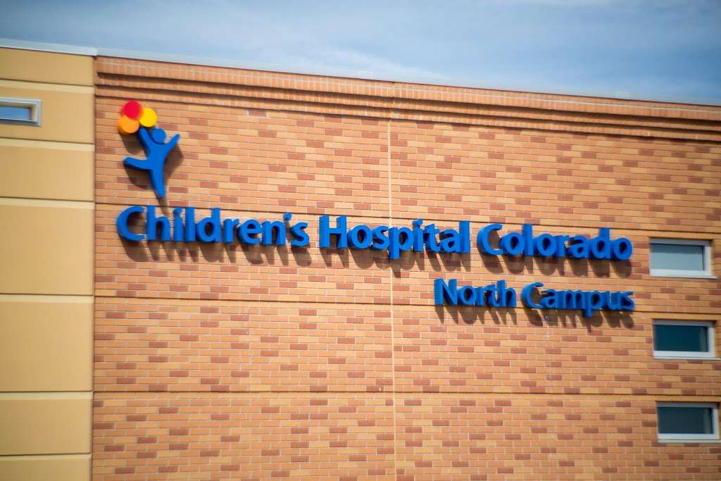Children’s North Surgery Center | 469 CO-7 Suite 2, Broomfield, CO 80023, USA | Phone: (720) 777-9545