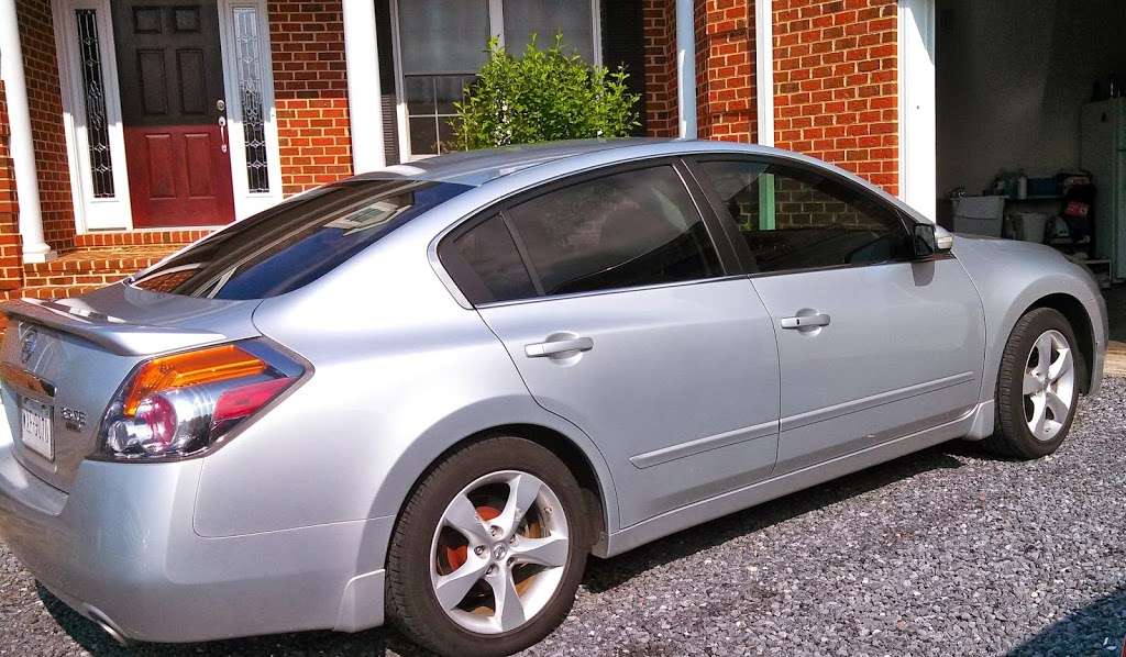 Solar Perfection Window Tinting Inc | 1110 Brambles Way, Effort, PA 18330, USA | Phone: (570) 972-3577