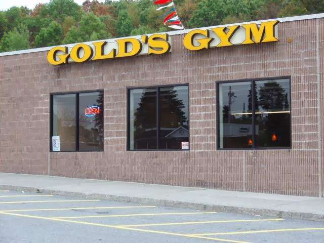 Golds Gym | 150 NY-52, Carmel Hamlet, NY 10512 | Phone: (845) 228-2818