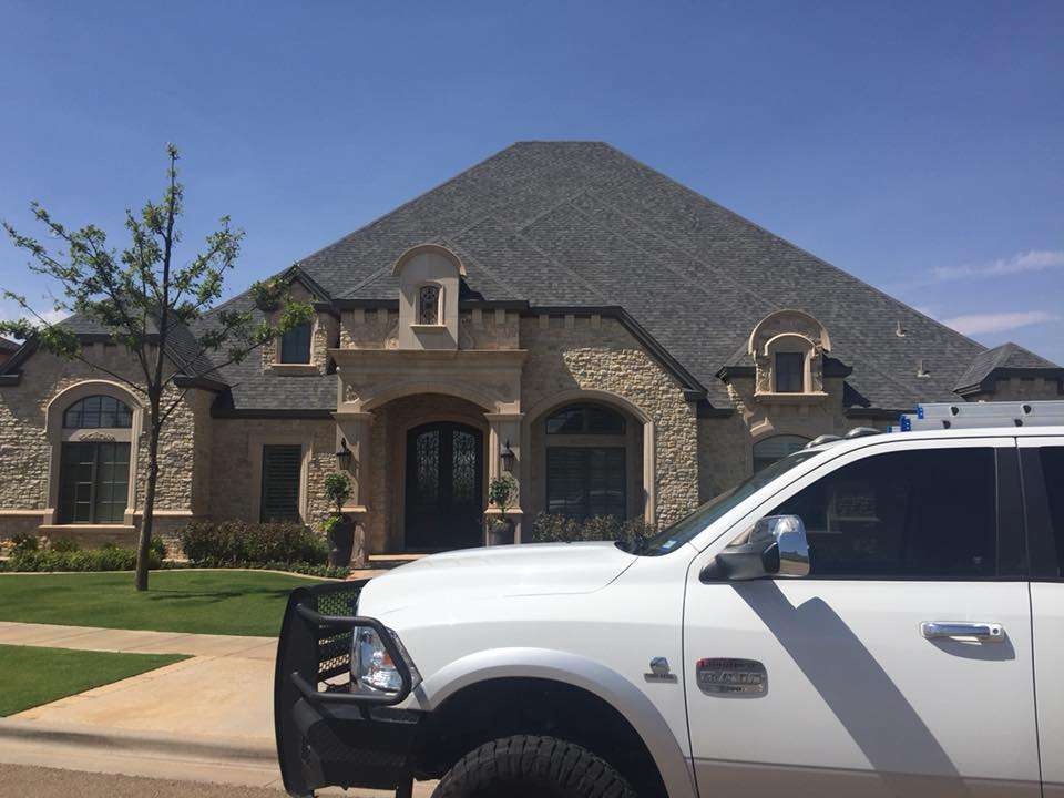 Crest Exteriors LLC | 1209 N Ave Ste 13, Plano, TX 75074, USA | Phone: (972) 675-7663