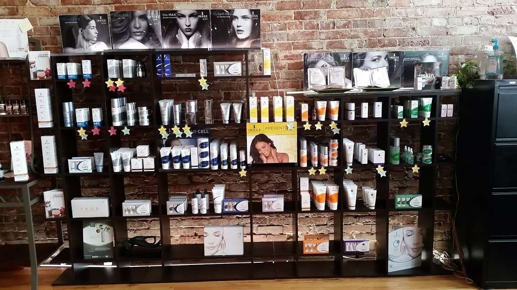 New Age Skincare Spa | 102 E Broadway St, Excelsior Springs, MO 64024, USA | Phone: (816) 637-6500