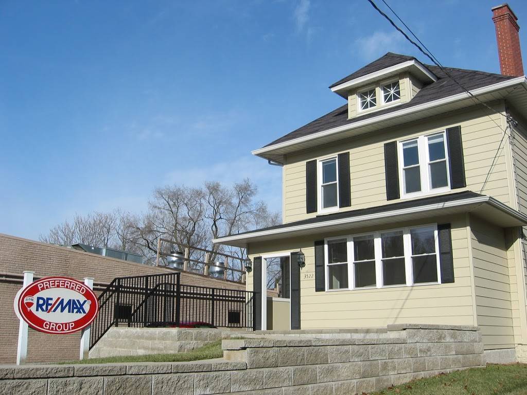 RE/MAX Preferred Group | 3522 Erie Ave, Cincinnati, OH 45208, USA | Phone: (513) 533-4111