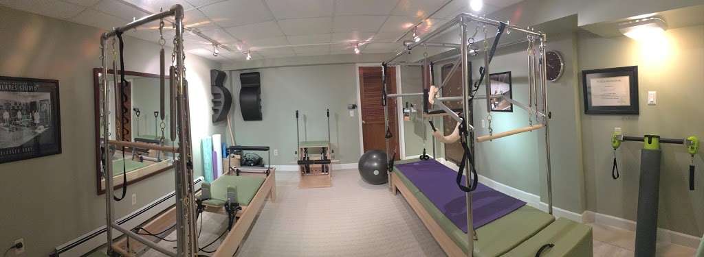 Kimberly Pilates Studio | 260 Mirth Dr, Valley Cottage, NY 10989 | Phone: (914) 837-5234