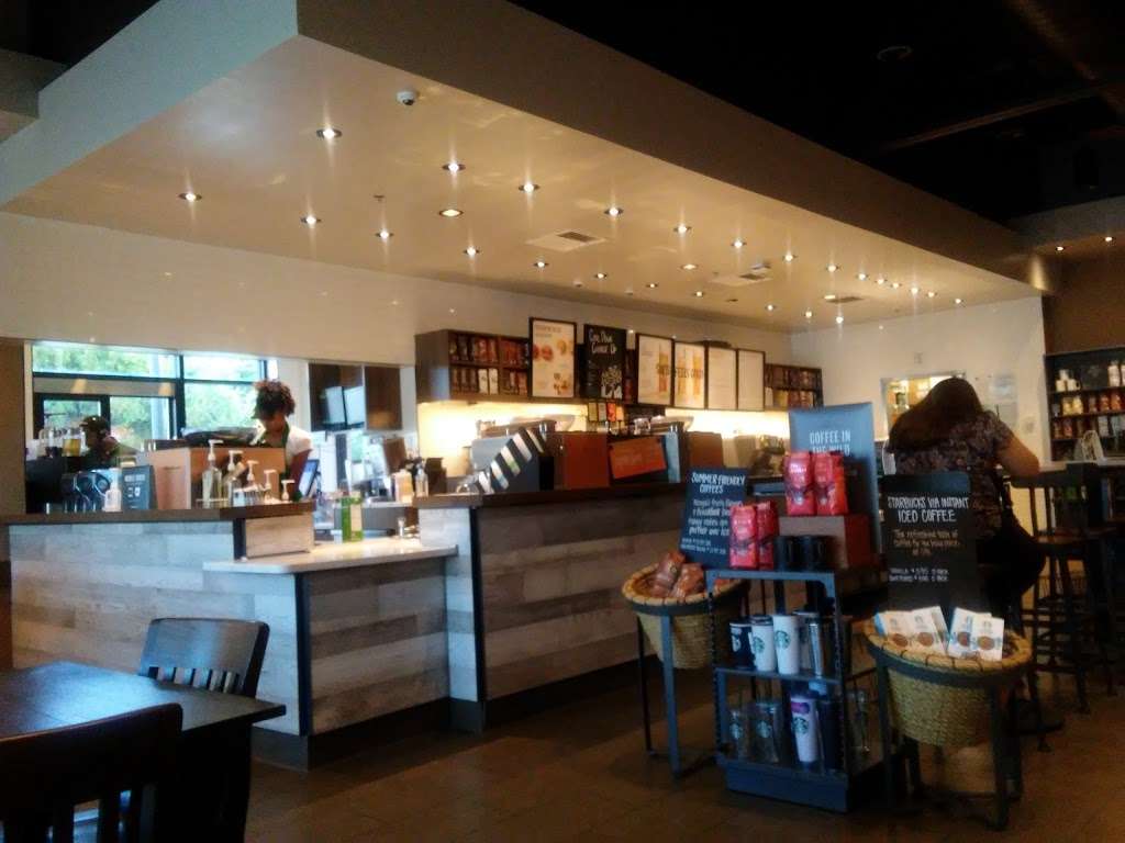 Starbucks | 12035 Northwest Fwy, Houston, TX 77092, USA | Phone: (281) 743-6738