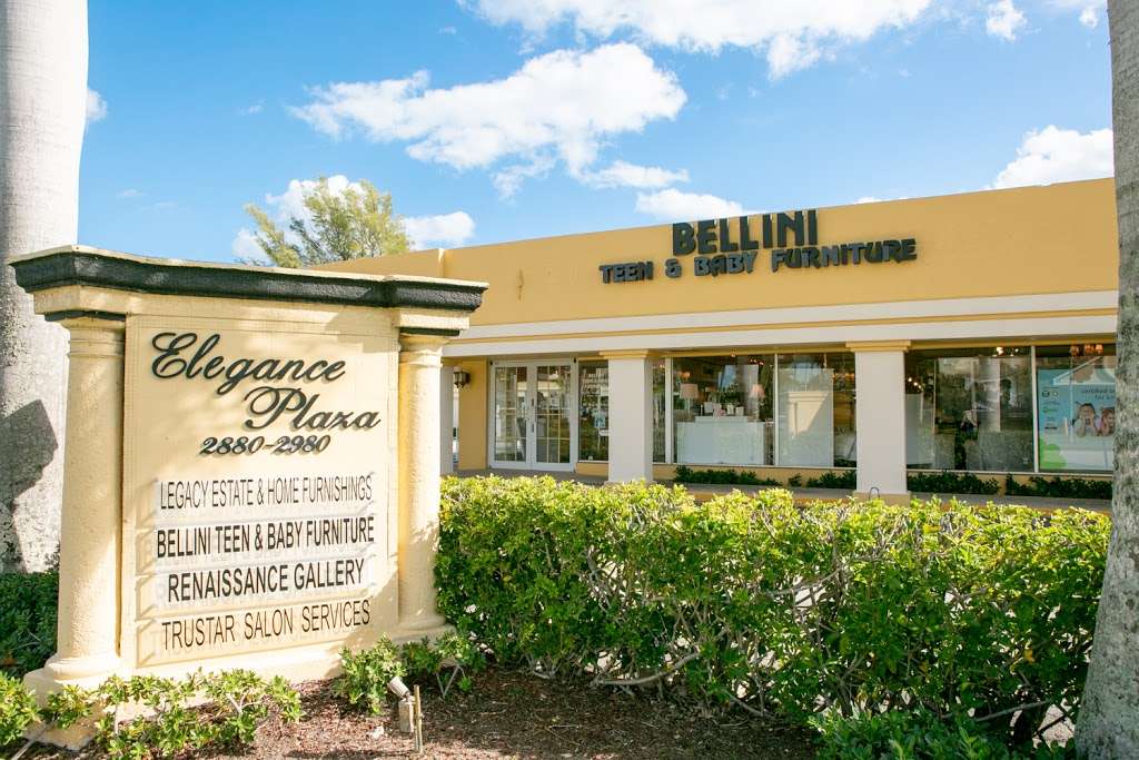 Bellini Baby & Teen Furniture | 2980 N Federal Hwy, Boca Raton, FL 33431, USA | Phone: (561) 392-7444