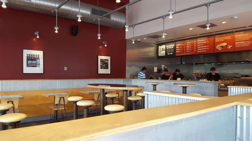 Chipotle Mexican Grill | 304 Bay Area Blvd Ste 600, Webster, TX 77598 | Phone: (281) 332-6597