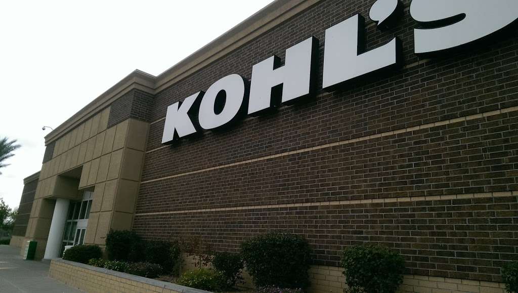 Kohls North Phoenix | 17232 N 19th Ave, Phoenix, AZ 85023, USA | Phone: (602) 298-1893