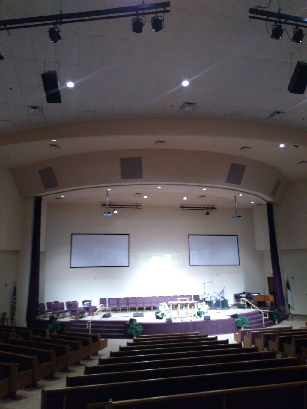 Mt Carmel Church of God in Christ | 2025 N 12 St, Kansas City, KS 66104 | Phone: (913) 621-2525