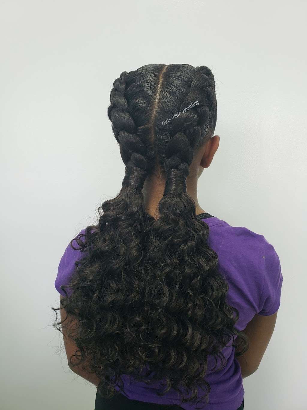 Chel’s Hair Braiding | 4873 Glenn Dale Rd, Bowie, MD 20720 | Phone: (240) 505-7228