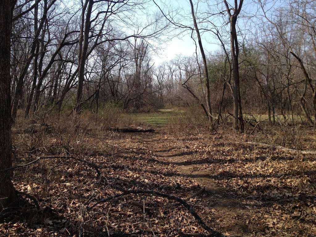 Blue and Gray Park | E Hammond Rd, Lone Jack, MO 64070, USA