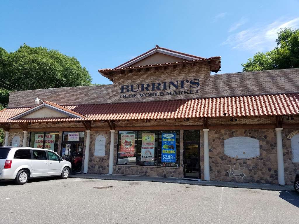 Burrinis Olde World Market | 1204 Sussex Turnpike, Randolph, NJ 07869 | Phone: (973) 895-6100