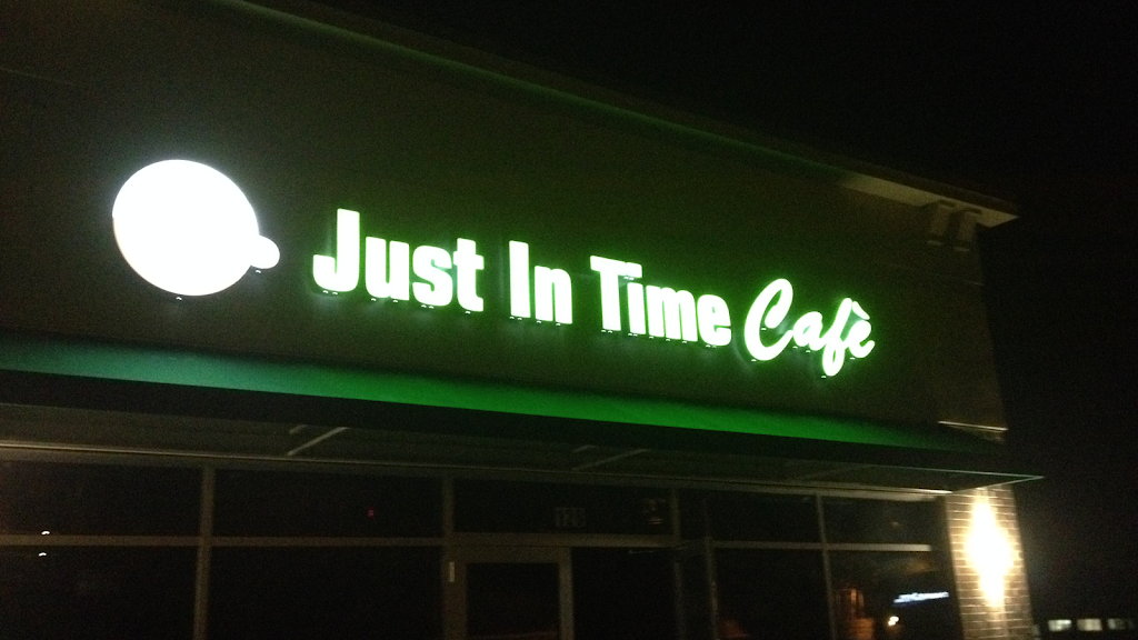 Just In Time Café | 2 1st Ave #128, Peabody, MA 01960 | Phone: (978) 548-2300