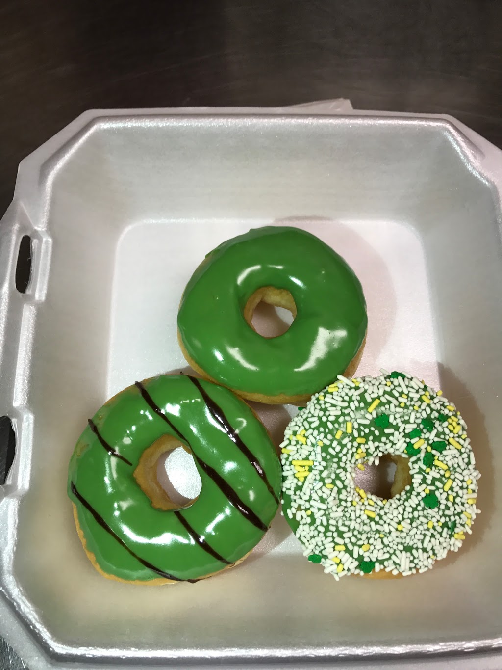 Jack & Jill Donuts | 3301 98th St #900, Lubbock, TX 79423, USA | Phone: (806) 748-4005