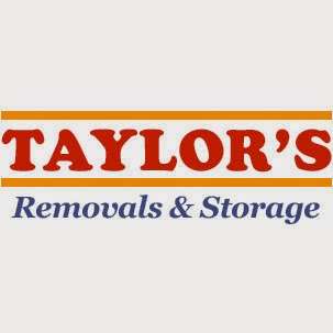 Taylors Removals & Storage | 21 High St, Merstham, Redhill RH1 3EA, UK | Phone: 01737 646162