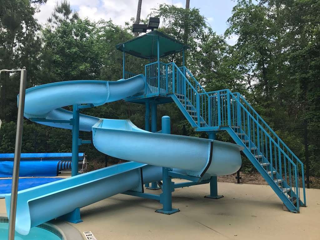 Forestgate Pool | 7505 S Forestgate Dr, The Woodlands, TX 77382 | Phone: (281) 516-7348