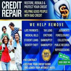 NJ Credit Restoration | 501 NJ-50, Mays Landing, NJ 08330, USA | Phone: (609) 464-4428