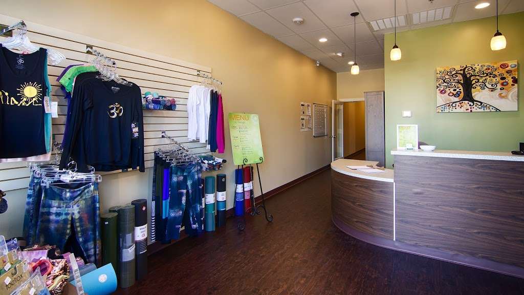 Yoga West | 25757 Westheimer Pkwy #200, Katy, TX 77494, USA | Phone: (281) 579-2287